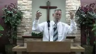 Paul on Mars Hill (Acts 17) / Pastor W.R. Downing