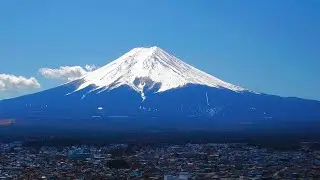 Exploring Mount Fuji Area | Beautiful Trip from Tokyo, Japan