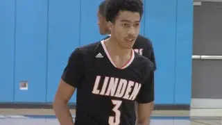 Otis Livingston Senior Season Highlights - Raw Footage - George Mason Basketball