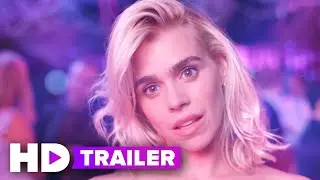 I HATE SUZIE Trailer (2020) HBO Max