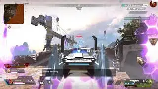 ApexS8-Trying out wattson rework