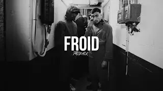 Sa&iuml;f x Fresh La Douille Type Beat - 