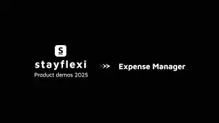 Expense Manager