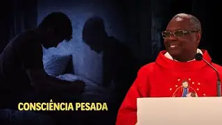 Você Vai Matar a Verdade ou Mudar de Vida? | Pe. José Augusto