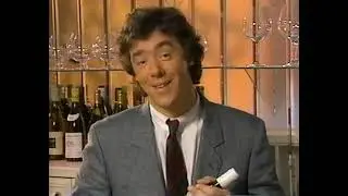 The Celebrity Guide To Wine: Beaujolais with Herbie Hancock