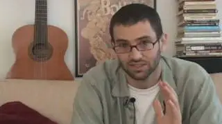 Addiction to Comfort (1 of 2)
