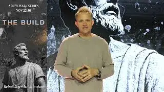 New Series Kickoff Invite