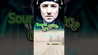 The Sound of Silence - Disturbed (Cyril Mix)🎸🔥 Snowy Road Trip! #shotrs #rock #music #remix #nhedtv
