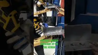 portable welder #welding #welder #welder #amazon #amazontips #mechanic #tools #automobile