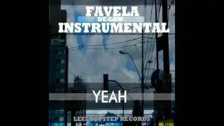 De Low - Yeah (Favela Instrumental)