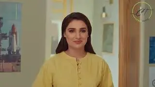 citrustalent's profile pictureNestle Nido School Age Nutrition TVC 2 featuring Aamna Ilyas
