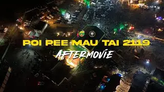 Poi Pee Mau Tai 2119 - Aftermovie | 2024 | Nalung (Chongkham) | Rediscovering Tai Ethnicity