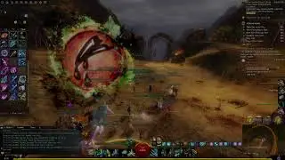 Guild Wars 2 Modniir Ulgoth World Event