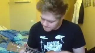 Cher - Believe - Ukulele cover