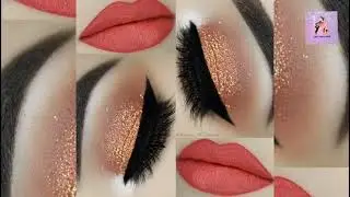 10Top Ideas, To Create Statement Makeup Looks With New Shades