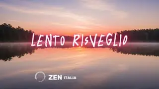 Inizia la Giornata in Pace &bull; Lento Risveglio, Suoni Naturali per Relax e Yoga