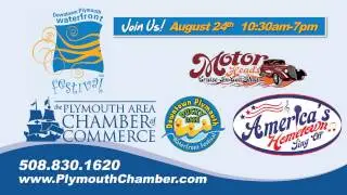 Plymouth Chamber of Commerce on the Sprout Digital Network