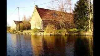 Au coeur du marais audomarois g
