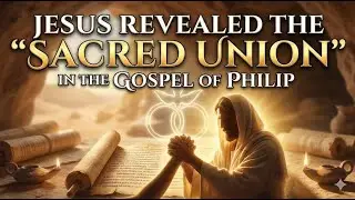 Jesus Revealed the 
