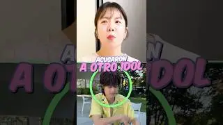 Acusaron a otro IDOL de ser de los MALOS en la escuela y quieren saber QUIEN FU&Eacute;🤔