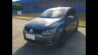 VOLKSWAGEN FOX 1.0 GII