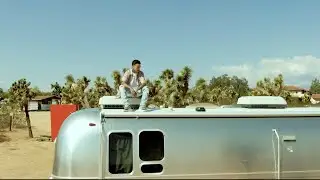 David Santos - Llore (Video Oficial)