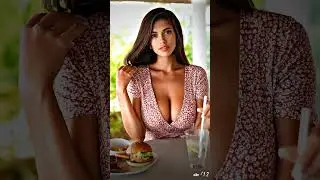 Cristy Ren Part 1