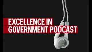 Joseph Marks on the Excellence in Government Podcast 04/08/2014
