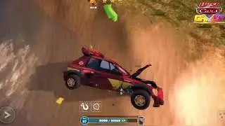 otr offroad car driving mod apk MASTERY TASK 1 QTW