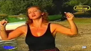 Blagica Pavlovska Skrseno Srce
