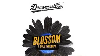 Blossom - J. Cole Type Beat [prod. by DEE WILL] Coleworld Dreamville Hip Hop Rap Instrumental 2017