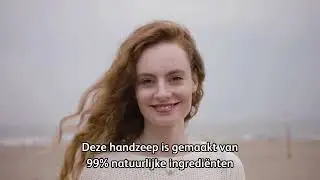 Lesseau No Touch Solid Hand hygiene solution | NL