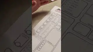 What if the Ancient Booer from The Princess Bride had a D&D character sheet ? D&D Reboots