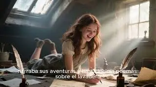 Mujercitas &ndash; Resumen Cap&iacute;tulo 16: Cartas &mdash; Little Women &ndash; Chapter 16 Summary: Letters