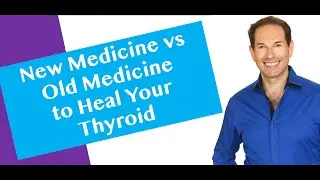 Thyroid Health in Marin County is Now Possible to Achieve Safely and Quickly