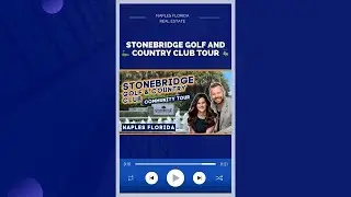 Play Golf in Your Backyard in Stonebridge Golf and Country Club  #Golf #Stonebridge #Shorts