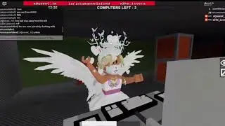 Angel vs Devil CHALLENGE ( DEVIL IS LVL 666)