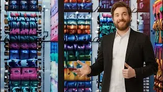 NFTs Explained: The Secret Behind Million-Dollar Digital Art Sales!