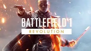 GONIEC! | Battlefield 1 PL [#6] 