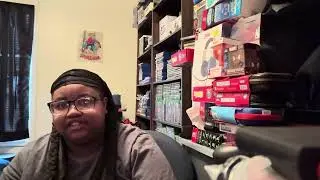 Unboxing Nintendo Switch 2 Nicktoon Dice Of Destiny 