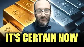 100% ГАРАНТИЯ! Ваши серебряные активы скоро станут практически бесценными &mdash; Рафи Фарбер