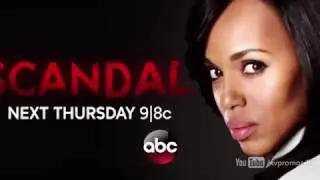 Scandal 6x02 Promo 'Hardball' HD Season 6 Episode 2 Promo