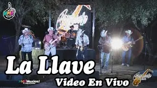La Llave - Contacto Norte (V&iacute;deo En Vivo 2019) || HMO Musical Producciones
