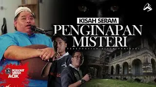 EH MANA MUKA DIA?! | ACIK PART 2