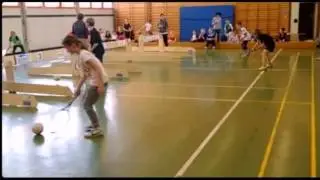 Genobank Grundschulen Cup 2015 Low T Ball GS Liebenau