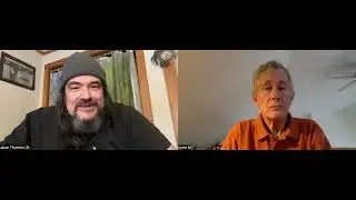 Wild Thoughts Video 16: Accessibility in the Adirondacks with Jason Thurston