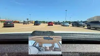#DreamTrackAI to fast to stop, break glass drop.