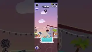 Deathigner Level 37 Walkthrough And Solution