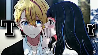 Yuki Sumi ( Oshi no Ko ) Twixtor Clips for edits [4K]