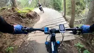 Dolomiti bike 2022